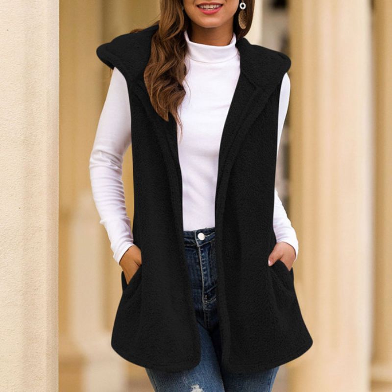 GR | Fleece jacket