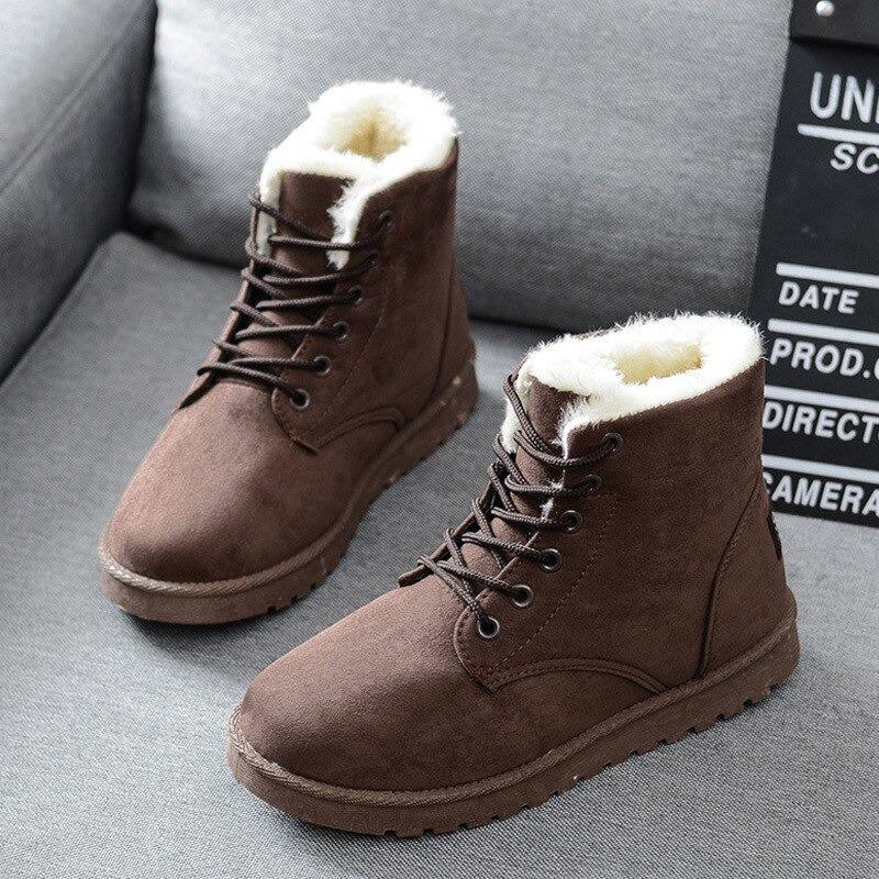 GR | Elegant mid-height ankle boots