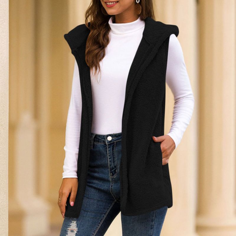 GR | Fleece jacket
