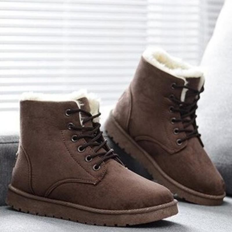 GR | Elegant mid-height ankle boots