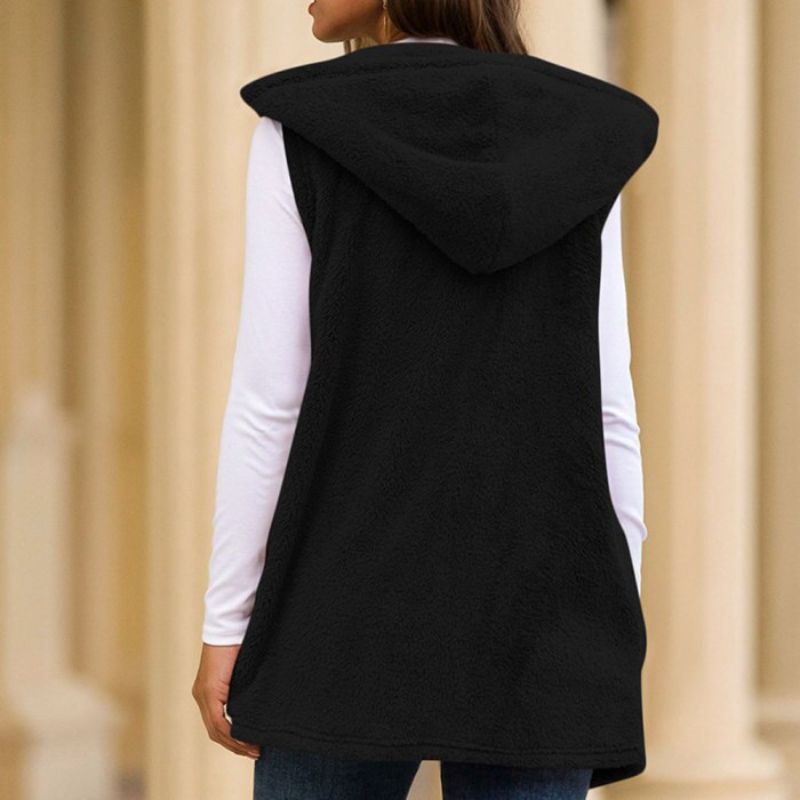 GR | Fleece jacket
