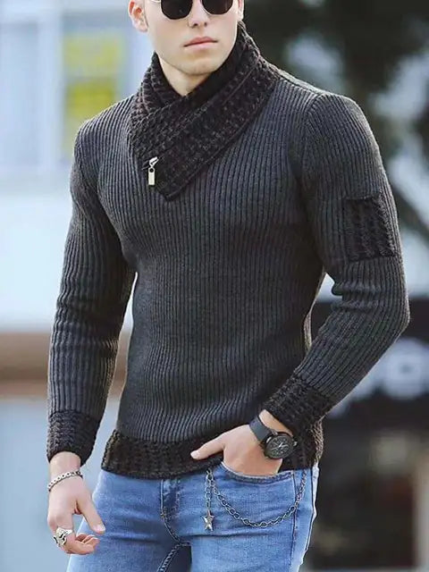 GR | Casual sweater