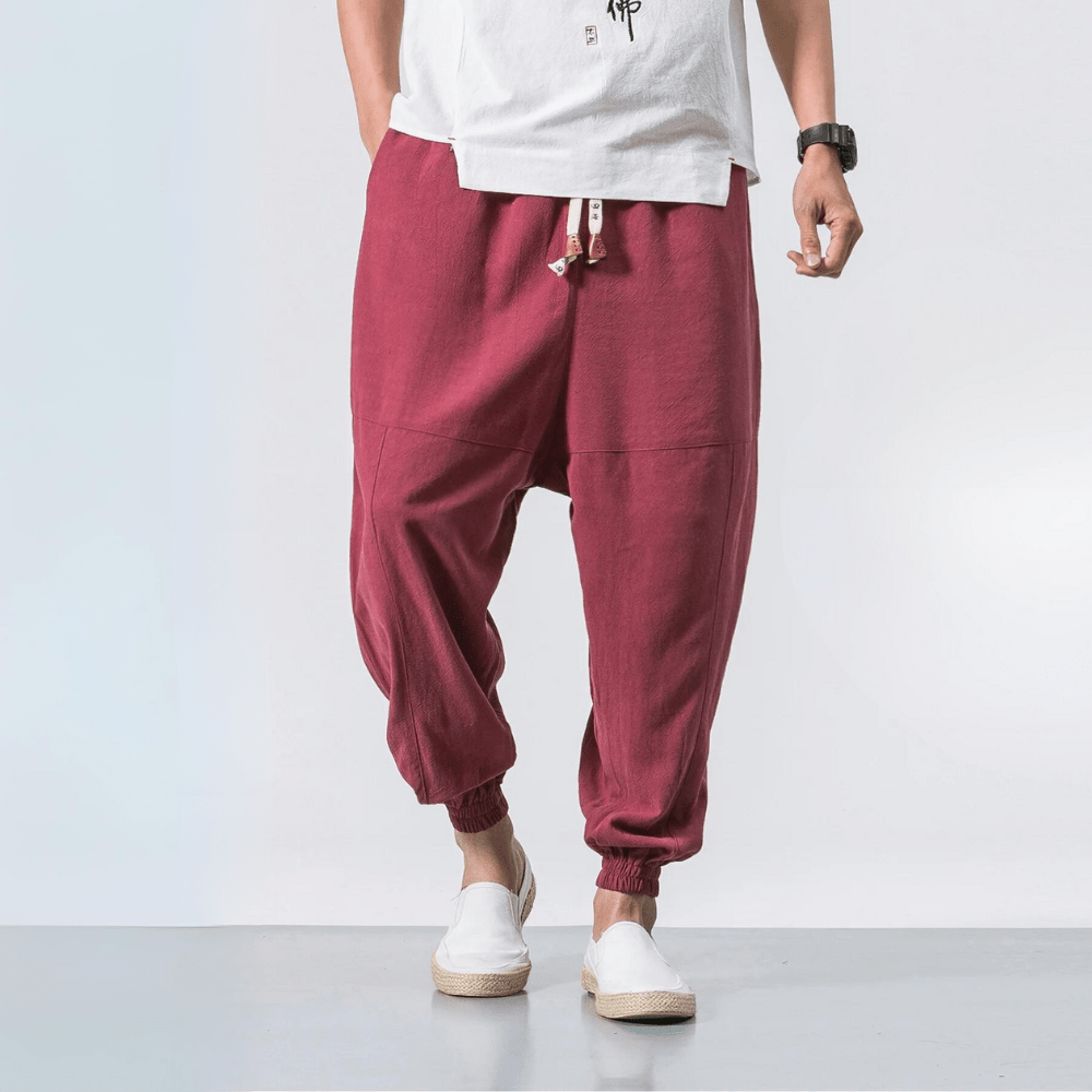 GR | Comfortable Harem Pants