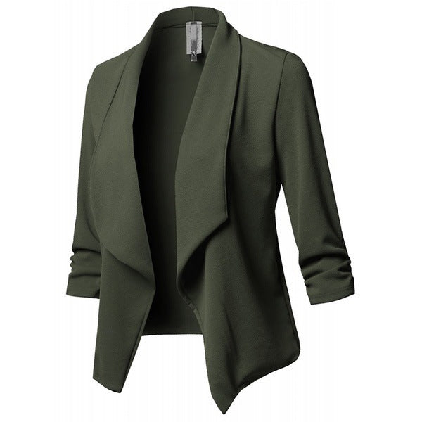 GR | Women's jacket