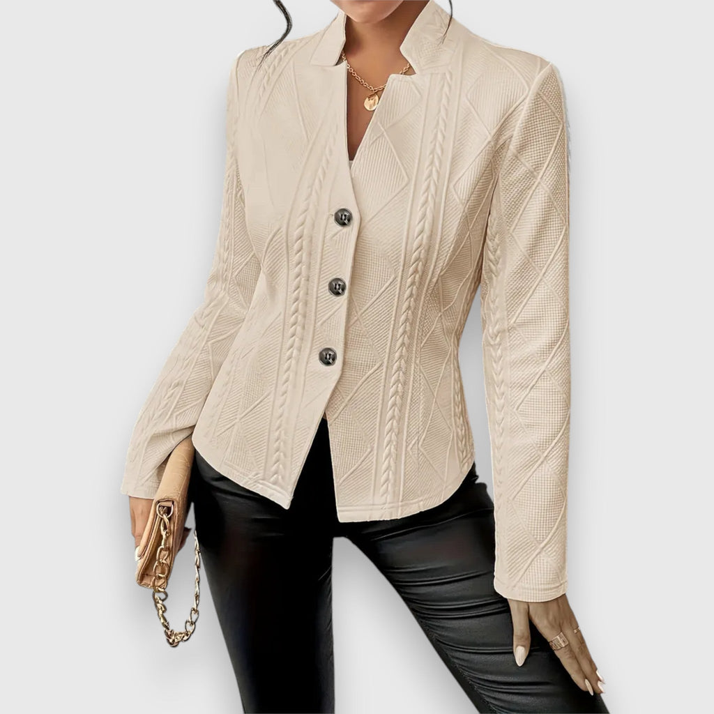 GR | Lightweight spring jacket