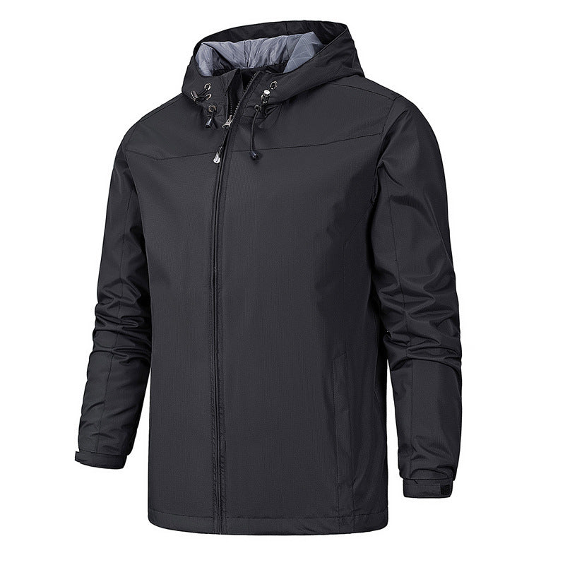GR | Waterproof Jacket