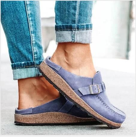 GR | Casual summer sandals