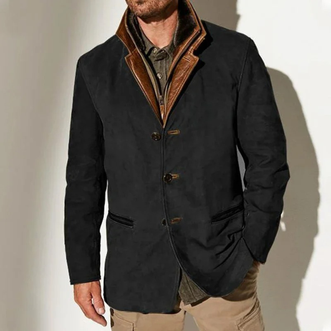 GR | Retro Jacket