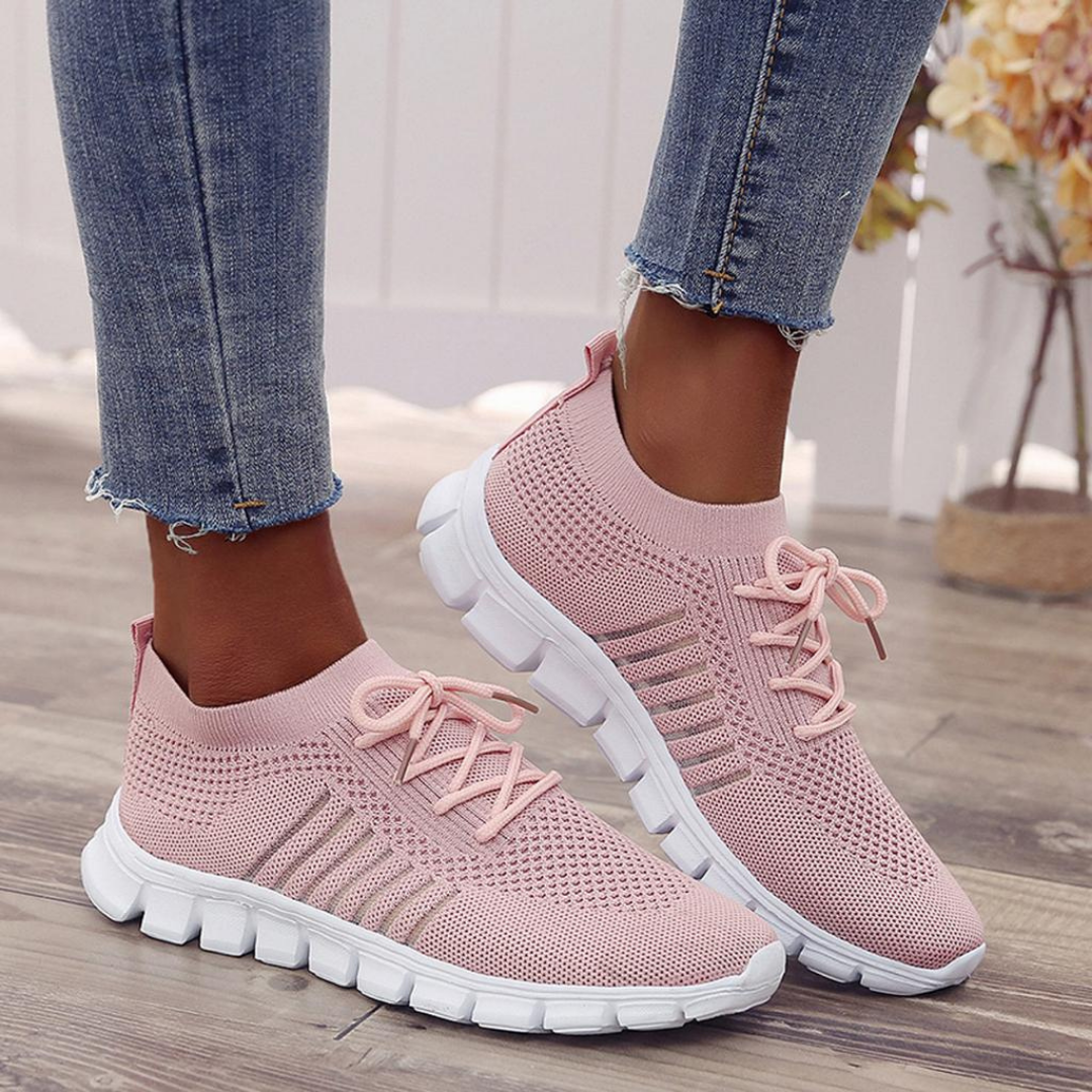 GR | Women's Orthopedic Sneakers
