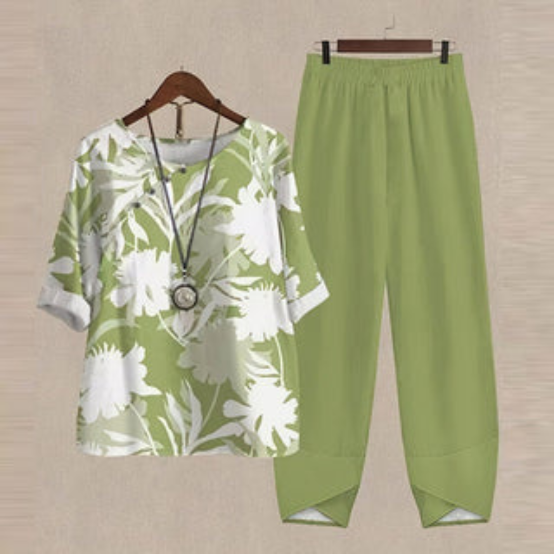 GR | Casual outfit for women Stylish