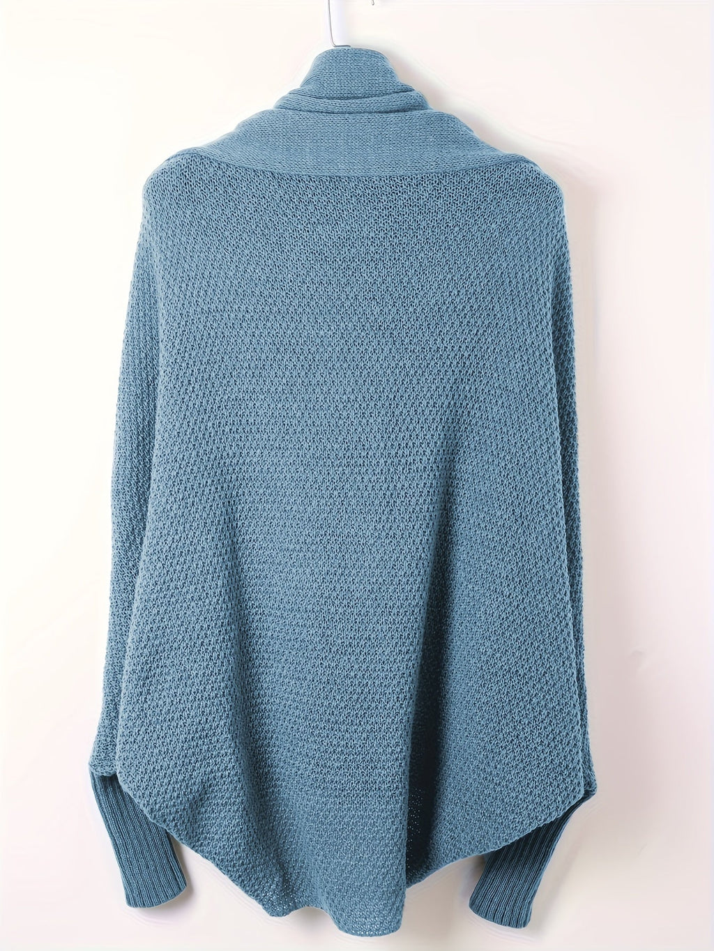 GR | Strickjacke für Frauen mit offener Vorderseite