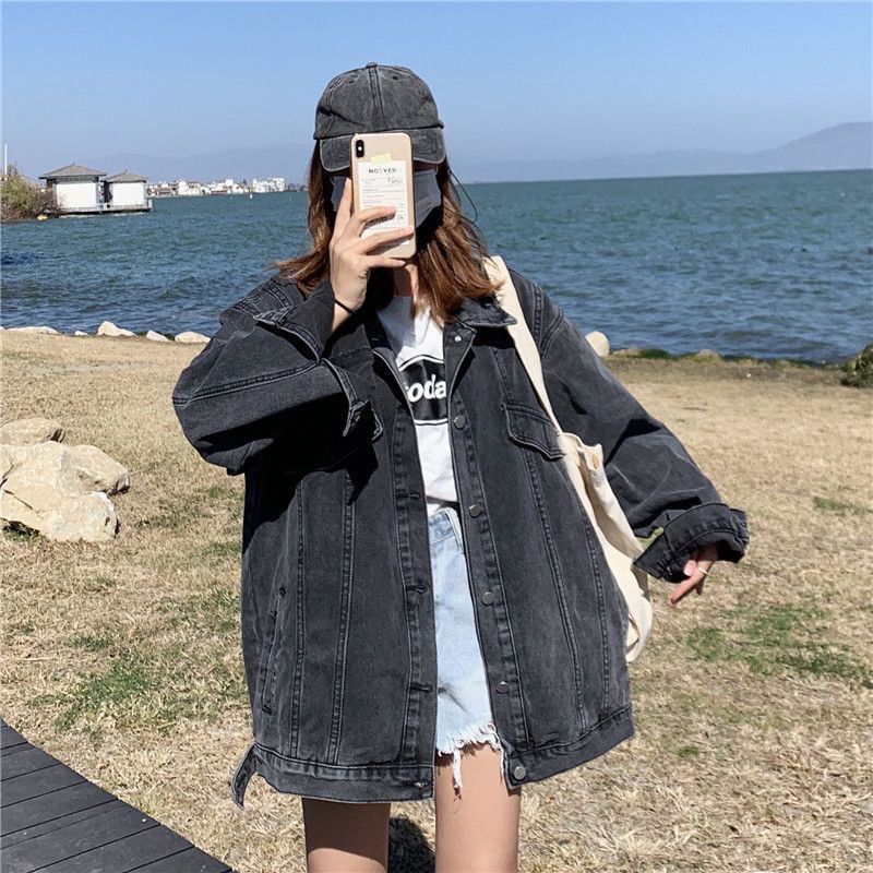 GR | Women's Long Sleeve Jacket Stylish