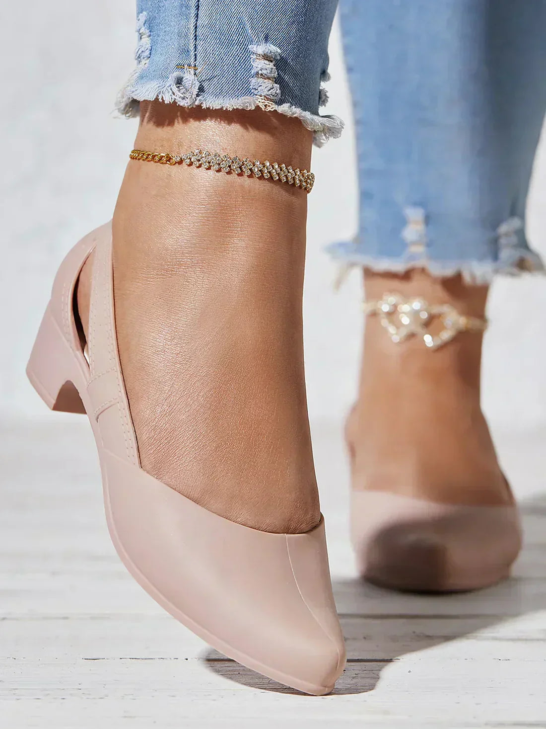 GR | Lightweight Spring Sandals for Women