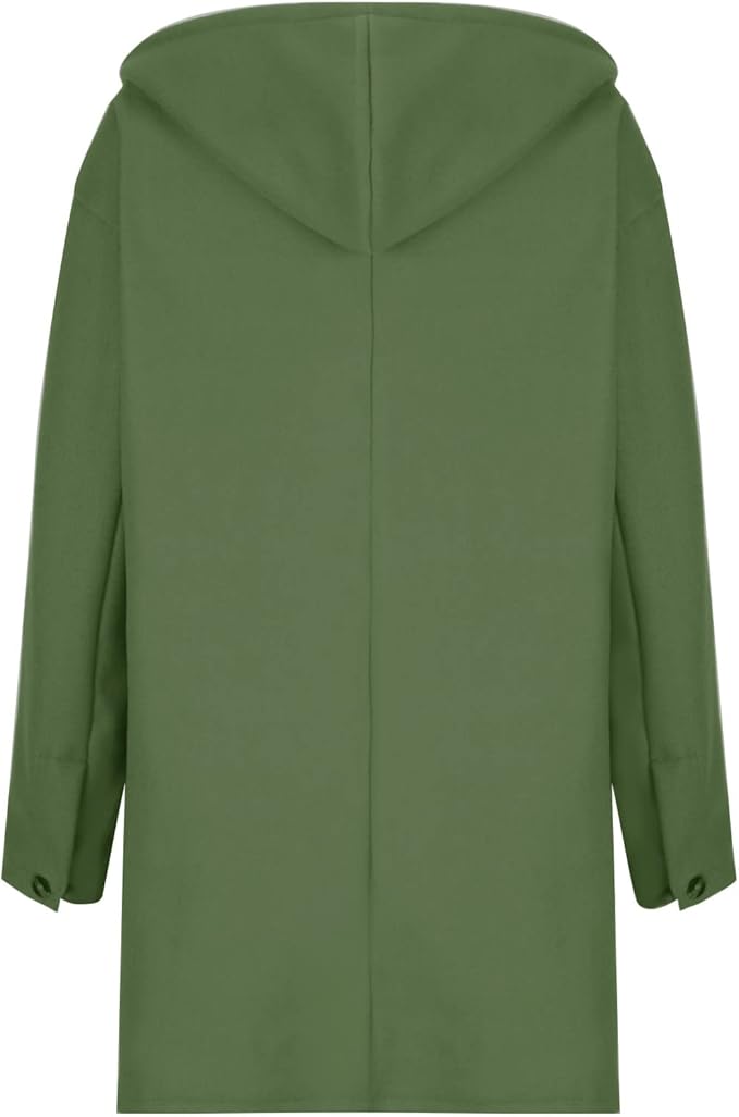 GR Amsterdam | Elegant fashion coat for women (latest collection)