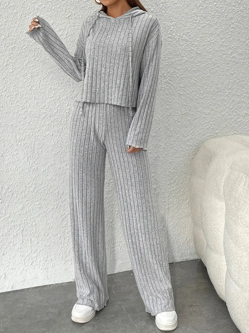 Tiara - Women's Casual Set 