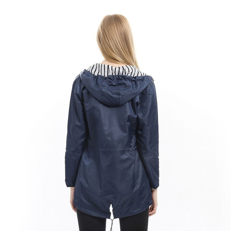 GR - Agnes - Jacket