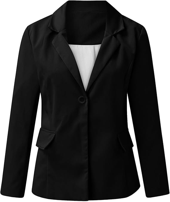 GR | Versatile Blazer for Women - Elegant & Timeless