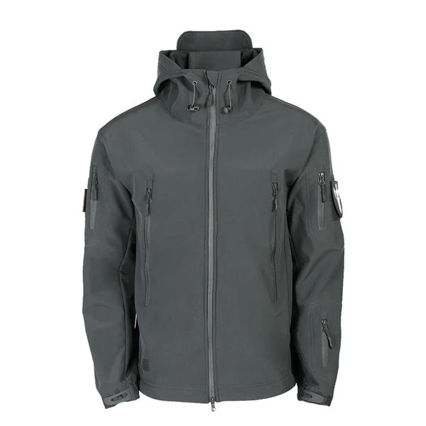 GR | Robust jackets: Your reliable companion for 2024 