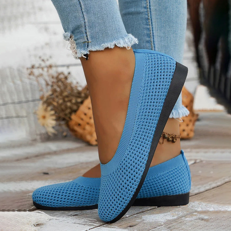 GR | Low Comfortable Slippers for Women