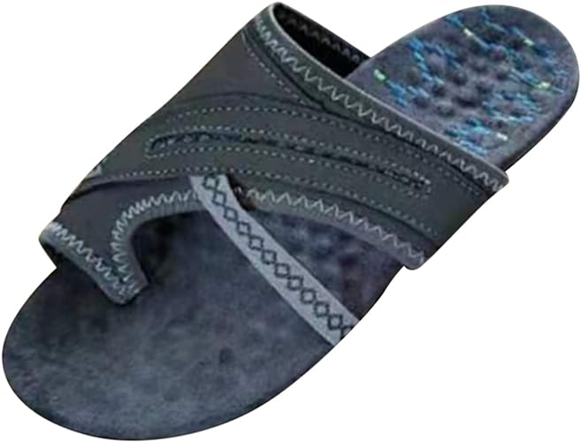 GR | Orthopedic sandals