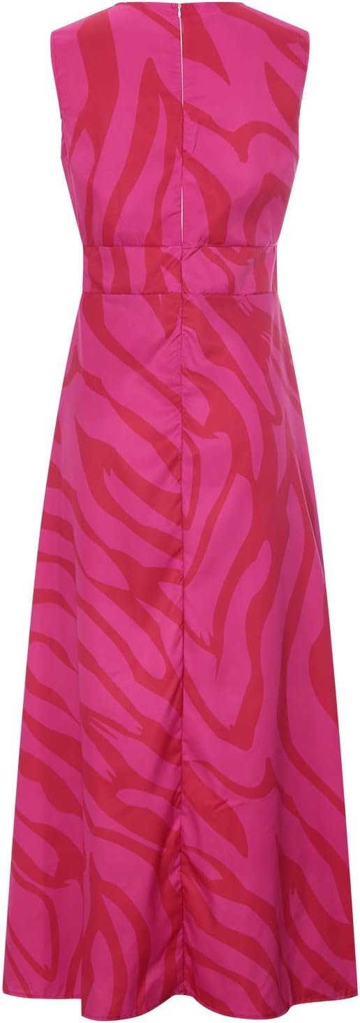 GR - Luxuriöses Sommerkleid für Frauen