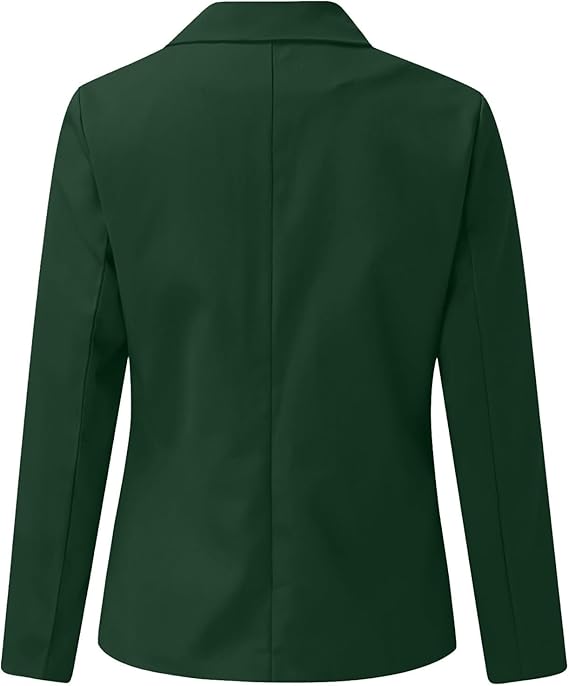 GR | Versatile Blazer for Women - Elegant & Timeless