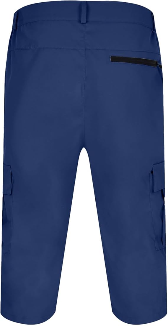 GR | Leichtgewichtige Und Schnelltrocknende Cargo Shorts