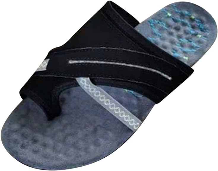 GR | Orthopedic sandals