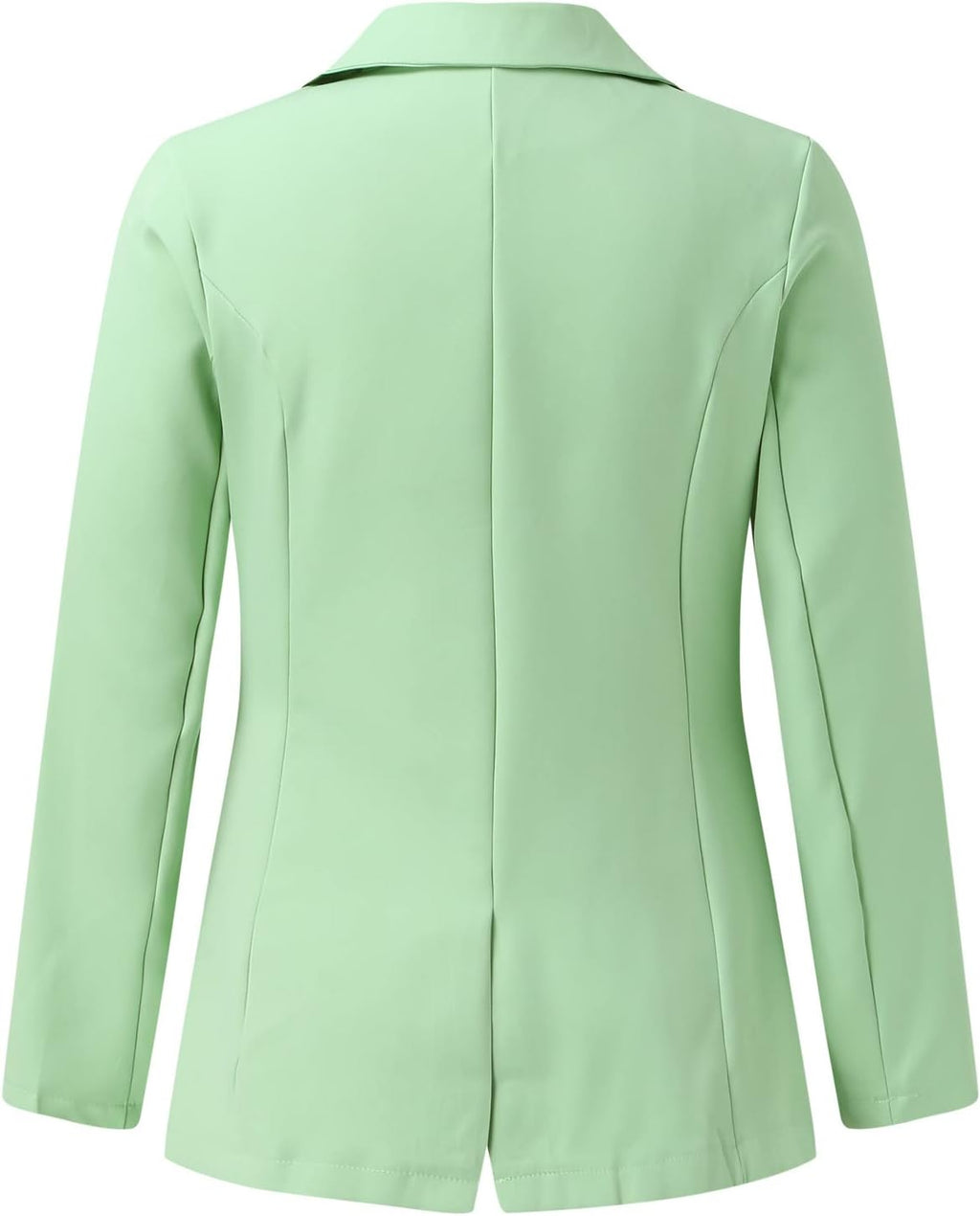 Blazer | Classic cut women's blazer for professional office wear