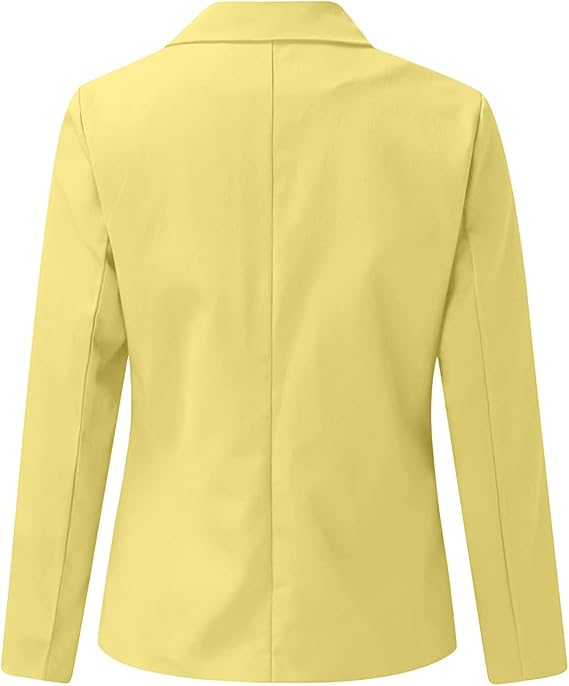 GR | Versatile Blazer for Women - Elegant & Timeless
