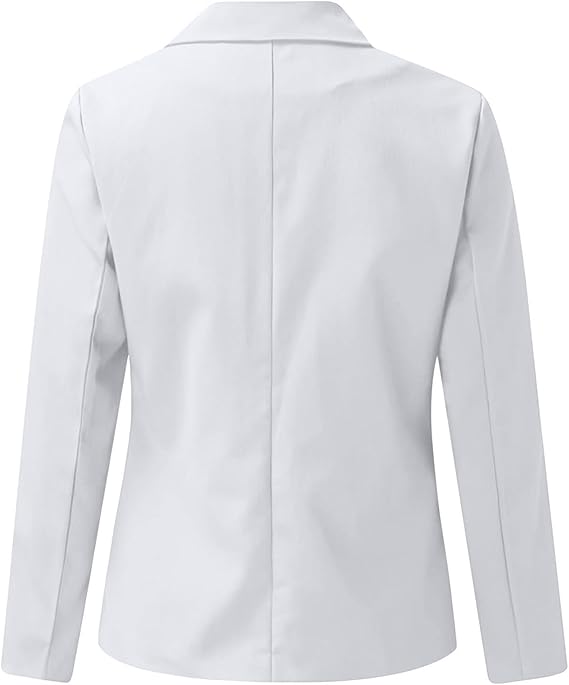 GR | Versatile Blazer for Women - Elegant & Timeless