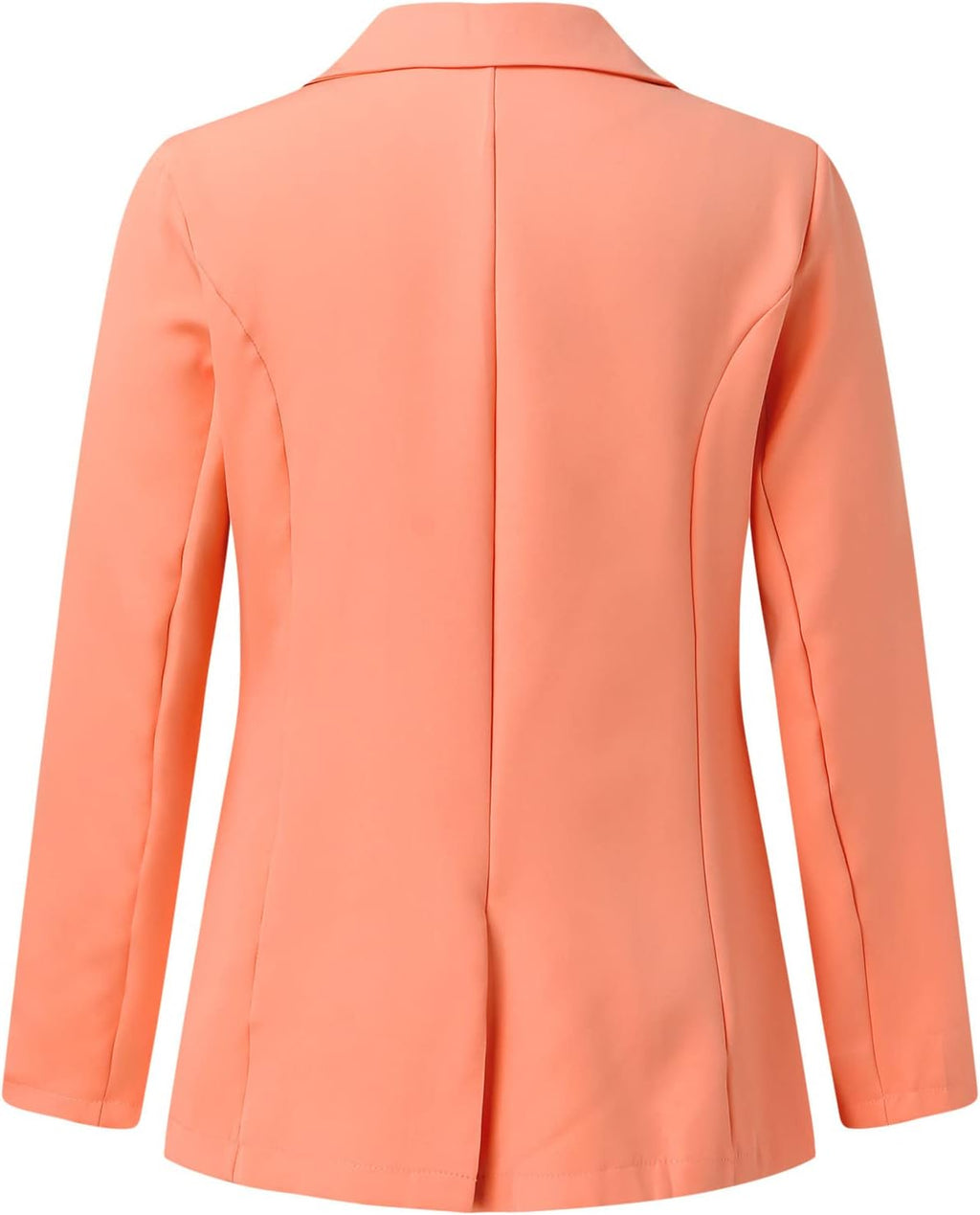 Blazer | Classic cut women's blazer for professional office wear