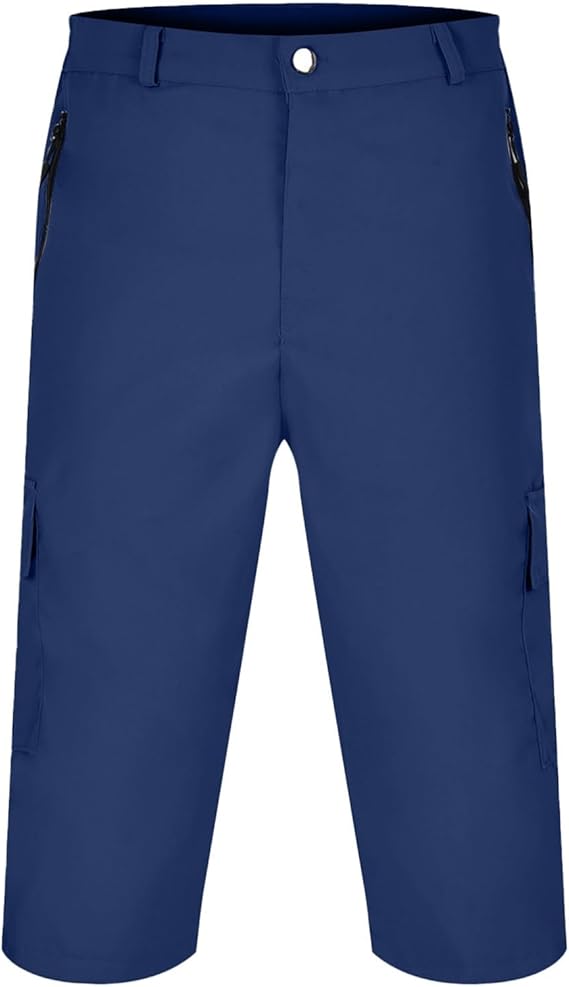 GR | Leichtgewichtige Und Schnelltrocknende Cargo Shorts