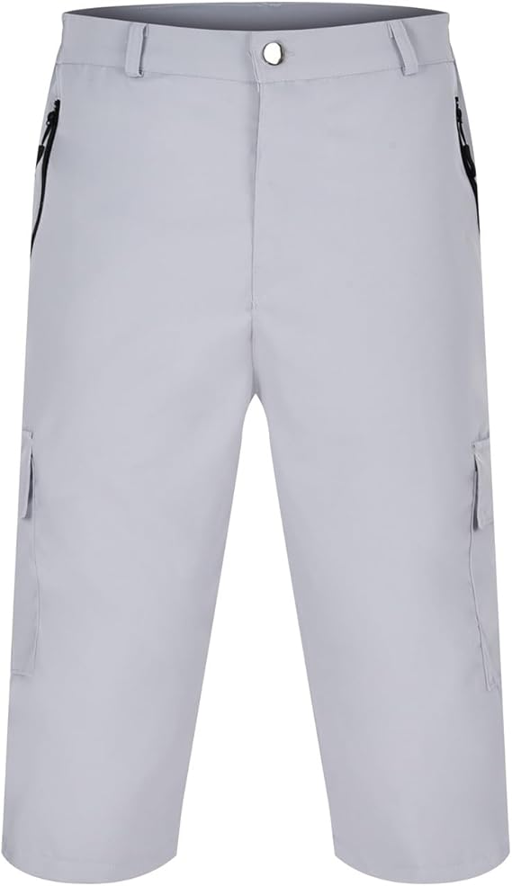 GR | Leichtgewichtige Und Schnelltrocknende Cargo Shorts