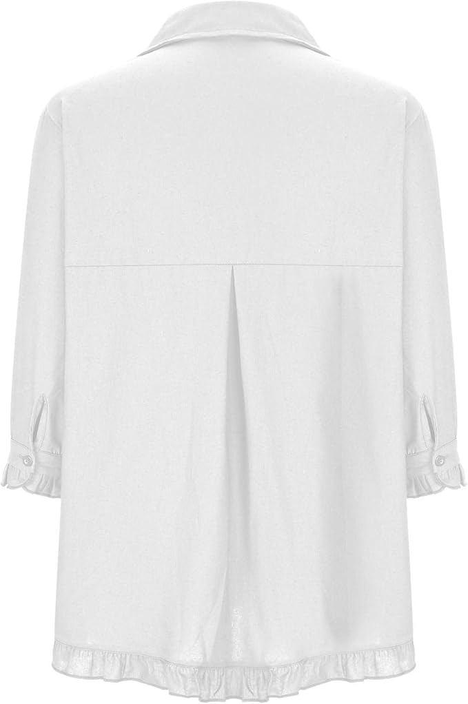 GR | Elegant shirt for women