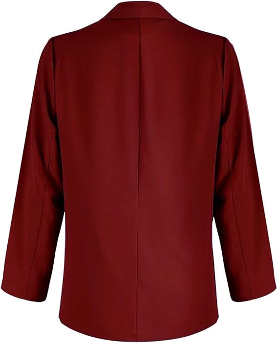 GR | Versatile Blazer for Women - Elegant & Timeless