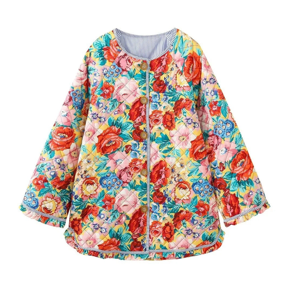 GR | Fashionable jacket