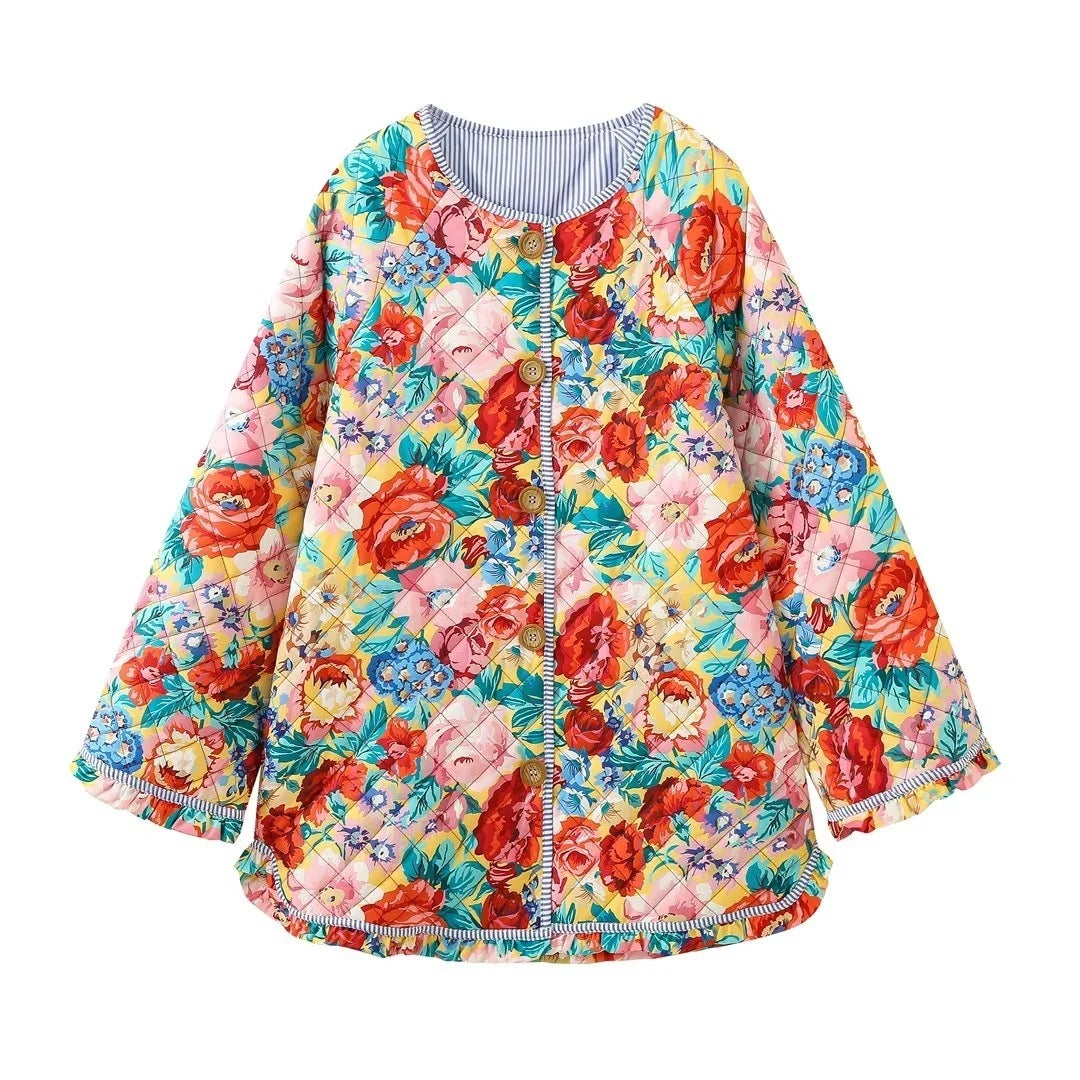 GR | Fashionable jacket