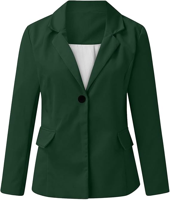 GR | Versatile Blazer for Women - Elegant & Timeless