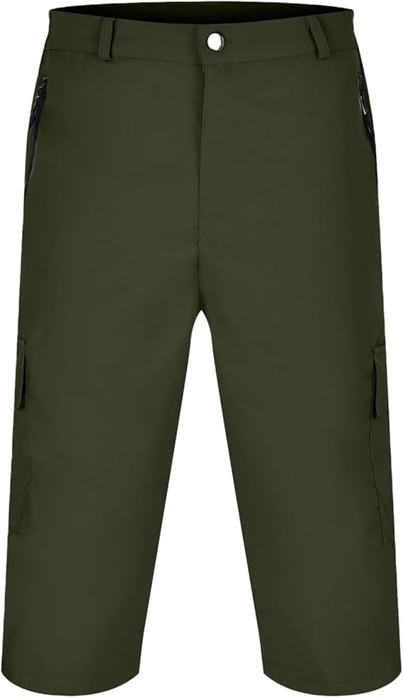 GR | Leichtgewichtige Und Schnelltrocknende Cargo Shorts