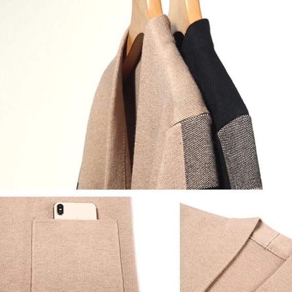 Hochy - High-quality cardigan made of virgin wool