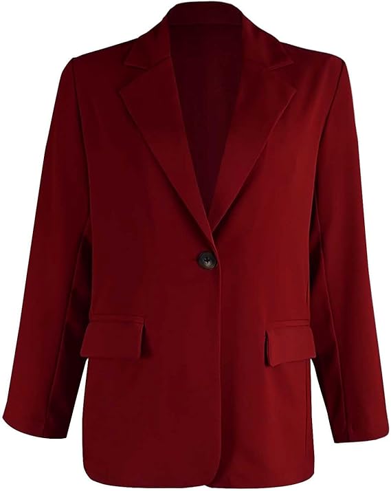 GR | Versatile Blazer for Women - Elegant & Timeless