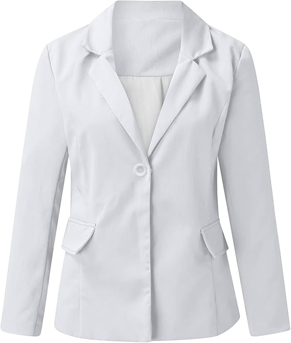 GR | Versatile Blazer for Women - Elegant & Timeless