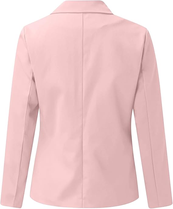 GR | Versatile Blazer for Women - Elegant & Timeless