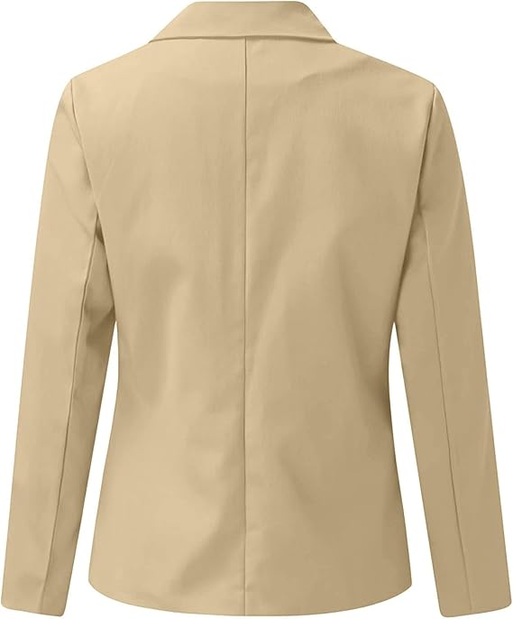 GR | Versatile Blazer for Women - Elegant & Timeless