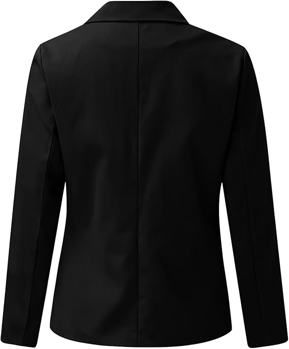 GR | Versatile Blazer for Women - Elegant & Timeless