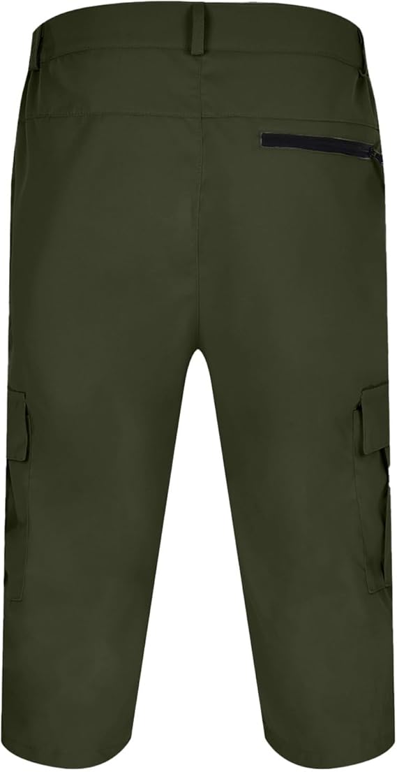 GR | Leichtgewichtige Und Schnelltrocknende Cargo Shorts