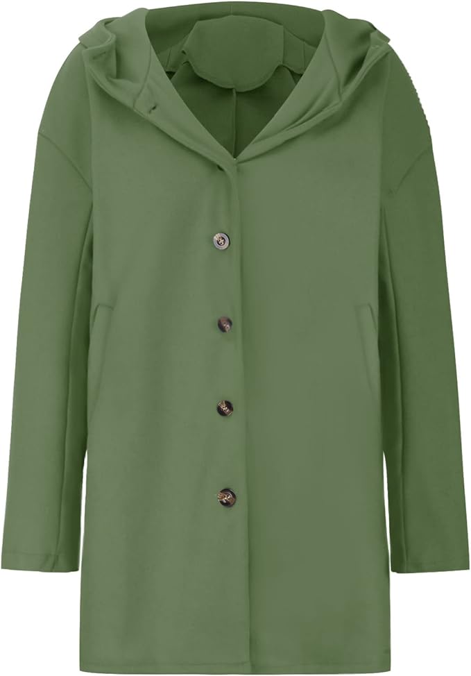 GR Amsterdam | Elegant fashion coat for women (latest collection)