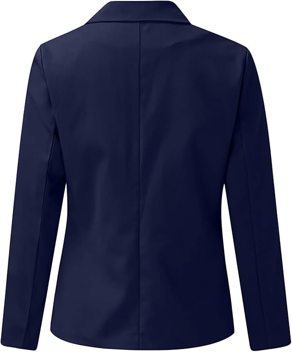 GR | Versatile Blazer for Women - Elegant & Timeless