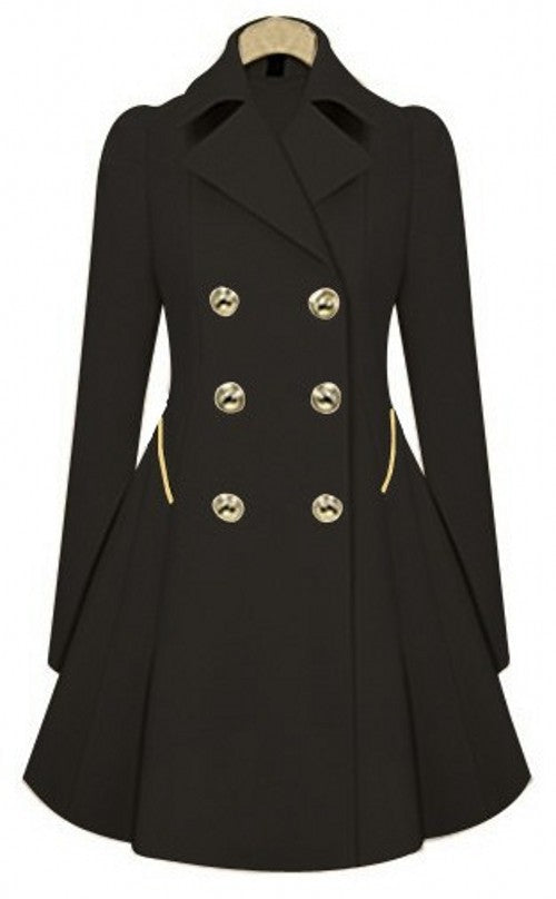 GR trench coat for stylish outfits